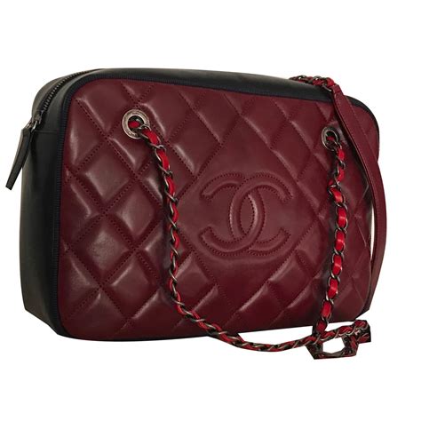 Camera Chanel Handbags for Women 